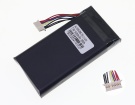 Win600 7.6V 36.48Wh 4 celle batteria per other notebook