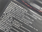 Pc944755-1s4p 3.8V 47.88Wh 4 celle batteria per other notebook