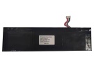 Wyc5681300p 11.4V 57Wh 6 celle batteria per other notebook