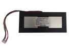 Zw-507174 7.6V 34.2Wh 4 celle batteria per other notebook