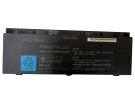 Tf1h-fru 15.4V 60Wh battery for epson laptop