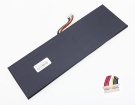 Funhouse f10 mpro 7.6V 45.6Wh battery for deeq laptop