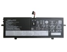 Yoga slim 9(83cx0010tw) 7.7V 75Wh baterías para lenovo ordenador portátil