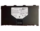 Et60aw 3.8V 67.79Wh baterías para zebra ordenador portátil