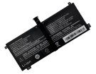 Xc-p923n 11.55V 65Wh 6 celle batteria per other notebook