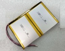 000537 3.7V 18.5Wh haier batterie PC portable