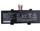 Maxisys w2c 3.85V 77Wh battery for autel laptop