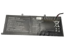 5074116pv-3s1p 7.6V 38Wh 2-zellen akku für rtdpart notebook