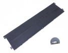 Stealth 18 ai studio a1vhg 15.48V 99.9Wh 4 celle batteria per msi notebook