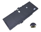 Dragonfly pro 7.72V 63Wh baterías para hp ordenador portátil