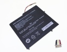 2aikx-t90 7.6V 38Wh 2 celle batteria per other notebook