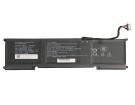 Yuan n14 11.55V 58.1Wh 3 celle batteria per colorful notebook