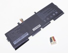 Lincplus p5 11.55V 50.82Wh 6 celle batteria per other notebook