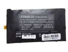 Lr356585-2s 7.7V 24.64Wh rtdpart batterie PC portable