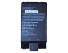 S410 g4 10.8V 72Wh getac batterie PC portable