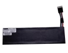 Tkl-130w-bat 10.8V 37.8Wh battery for advent laptop