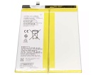 Realme pad mini 3.87V 24.76Wh battery for oppo laptop