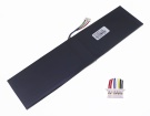 U49f2 7.4V 37Wh 2 celle batteria per tongfang notebook