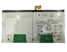 Eb-bx926abe 3.88V 42.22Wh samsung batterie PC portable