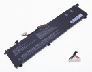 3961e1 15.4V 80Wh battery for machenike laptop