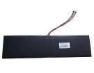 Slimbook l1470 7.6V 38Wh other batterie PC portable