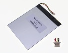 3090145 3.7V 18.5Wh 1 celle batteria per other notebook