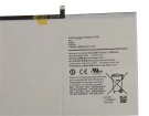 Sga35 3.85V 27.10Wh samsung batterie PC portable