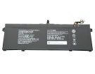 Aec667176-4s1p 15.4V 90.02Wh 8-zellen akku für rtdpart notebook