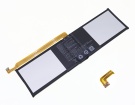 505591 7.6V 29.64Wh battery for cube laptop