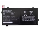 Sga27 7.6V 60.8Wh 6 celle batteria per other notebook