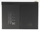 2022 ipad 10 10th 3.8V 28.6Wh apple batterie PC portable