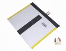 3479c7 7.6V 38Wh baterías para chuwi ordenador portátil