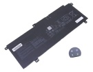 Zenbook a14 ux3407qa 11.67V 48Wh battery for asus laptop