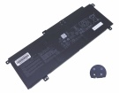 Vivobook s16 s3607qa 11.67V 70Wh akku für asus notebook