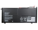 6-87-v54ts-54b00 11.61V 55Wh battery for hasee laptop
