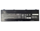 V640bat-3-55 11.61V 55Wh 6 celle batteria per other notebook