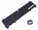 Bty-m4c 15.48V 75Wh 8 celle batteria per other notebook
