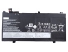 L23l4pg4 7.72V 60Wh 6 celle batteria per lenovo notebook