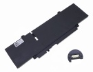 Pro 13 premium pa13250 11.7V 60Wh battery for dell laptop