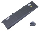 16 area-51 11.7V 96Wh alienware batterie PC portable