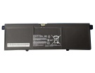 A31-ca24 11.51V 49Wh 6 celle batteria per other notebook