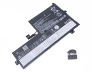 500w 2-in-1 gen 5 11.31V 47Wh baterías para lenovo ordenador portátil