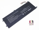Nk15u57 7.6V 31.92Wh baterías para rtdpart ordenador portátil