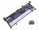 L24m4pk1 15.6V 54.7Wh 4 celle batteria per lenovo notebook