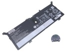 L23c4pf3 7.74V 70Wh 4 celle batteria per lenovo notebook