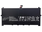 5b11q35379 7.8V 80Wh baterías para lenovo ordenador portátil
