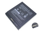Ix104c3 tablet pc 7.2V 77.4Wh battery for xplore laptop
