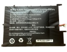 F15 plus 7.6V 38Wh baterías para teclast ordenador portátil