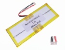 Innovations clc14364sl 7.7V 38.5Wh 2 celle batteria per other notebook