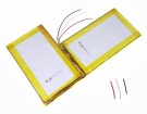 Actab1024c 3.8V 22.8Wh battery for acer laptop